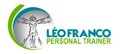 Léo Franco - Personal Trainer - Cliente RL